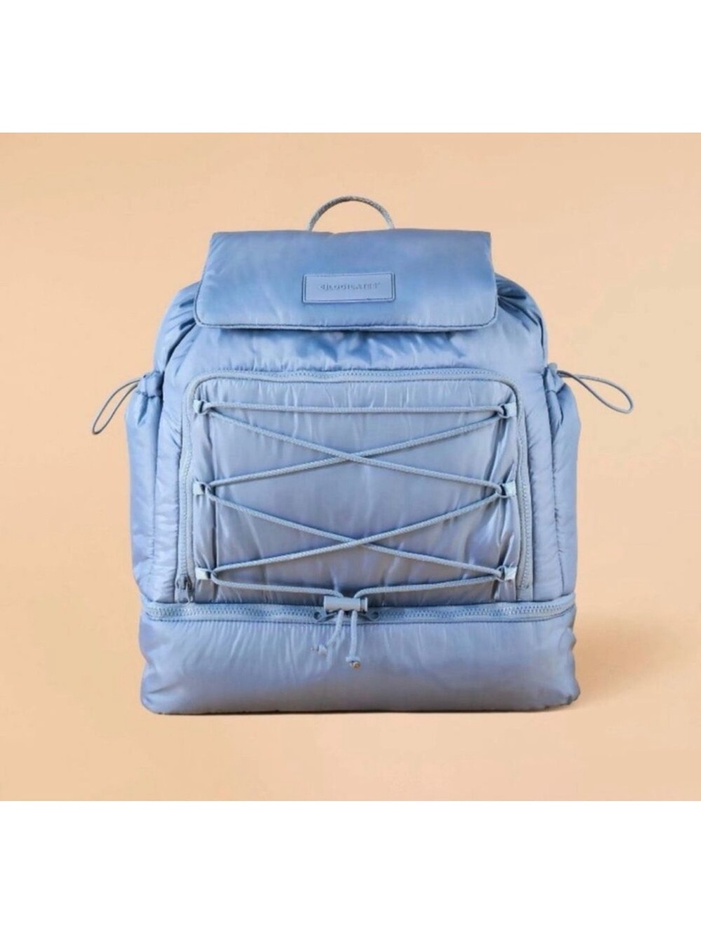 Blogilates x Target blue backpack - Picture 7 of 7